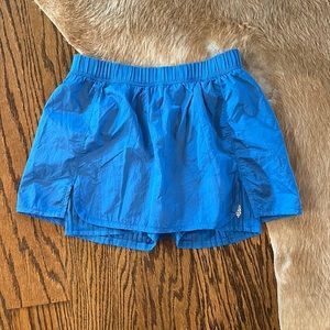 Free People Movement Skort